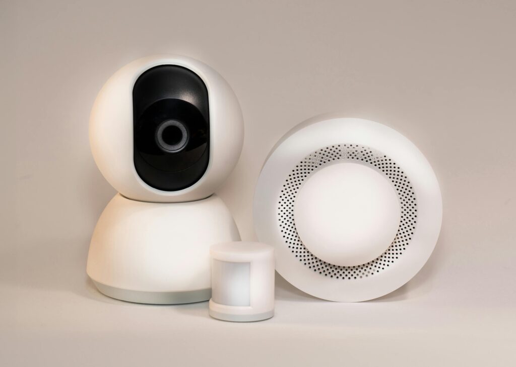 Home Security Systems